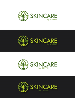 Logo Design by Creative Ants for Skincare by Cuffie | Design #9579291