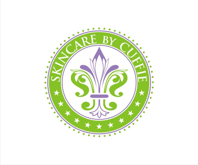Design de Logo par creative.bugs pour Skincare by Cuffie | Design #9549327
