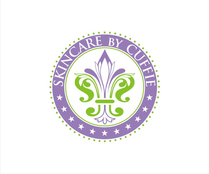 Diseño de Logo por creative.bugs para Skincare by Cuffie | Diseño #9549329