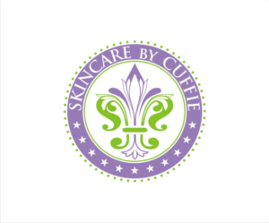 Diseño de Logo por creative.bugs para Skincare by Cuffie | Diseño: #9549329
