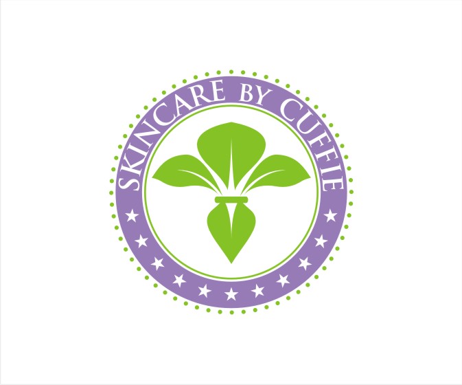 Design de Logo par creative.bugs pour Skincare by Cuffie | Design #9562948