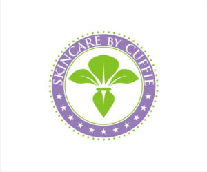 Diseño de Logo por creative.bugs para Skincare by Cuffie | Diseño: #9562948