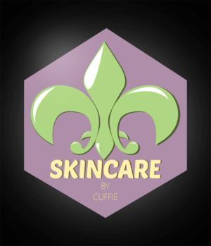 Logo Design by Ryan Lazar for Skincare by Cuffie | Design #9568000