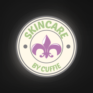 Design de Logo par Ryan Lazar pour Skincare by Cuffie | Design : #9568001