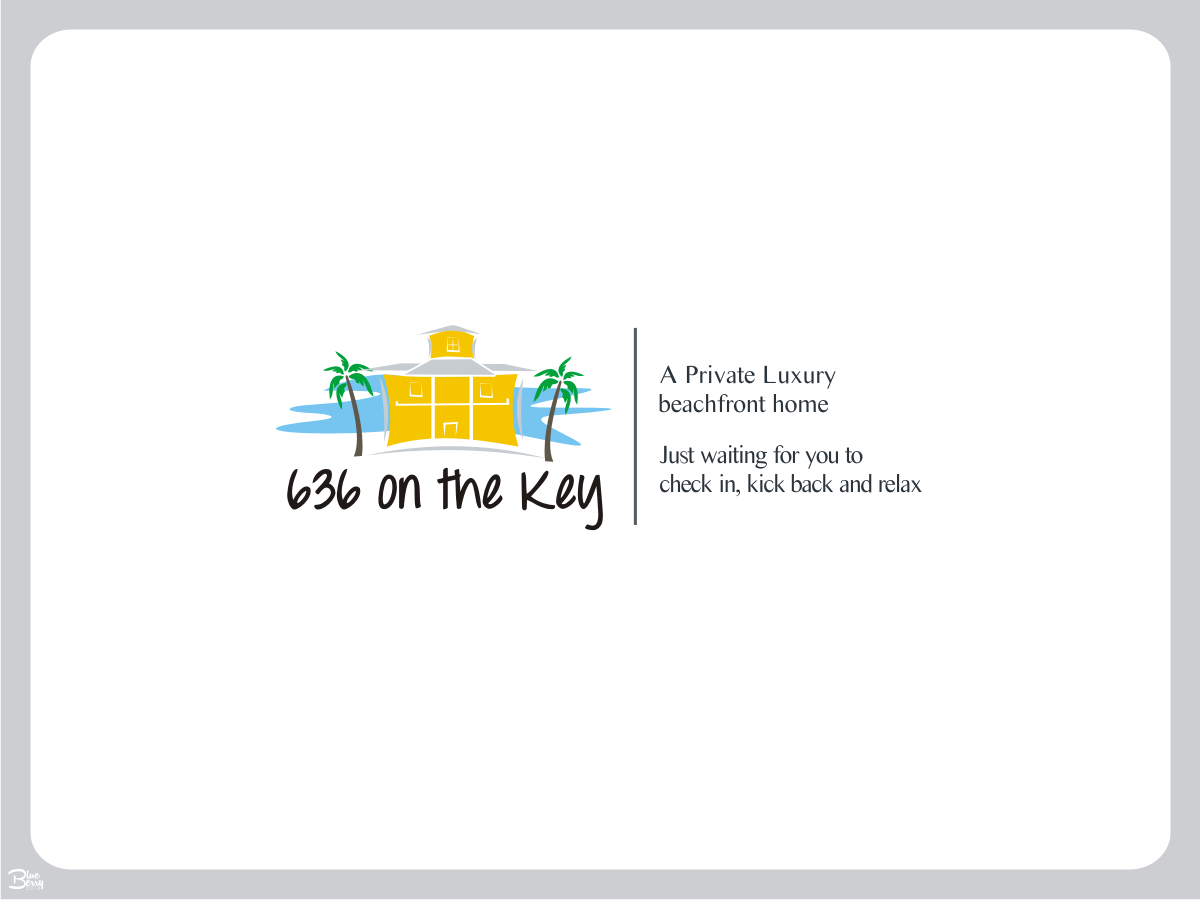 Logo Design by Blueberry for BFSK, LLC | Design #9597728