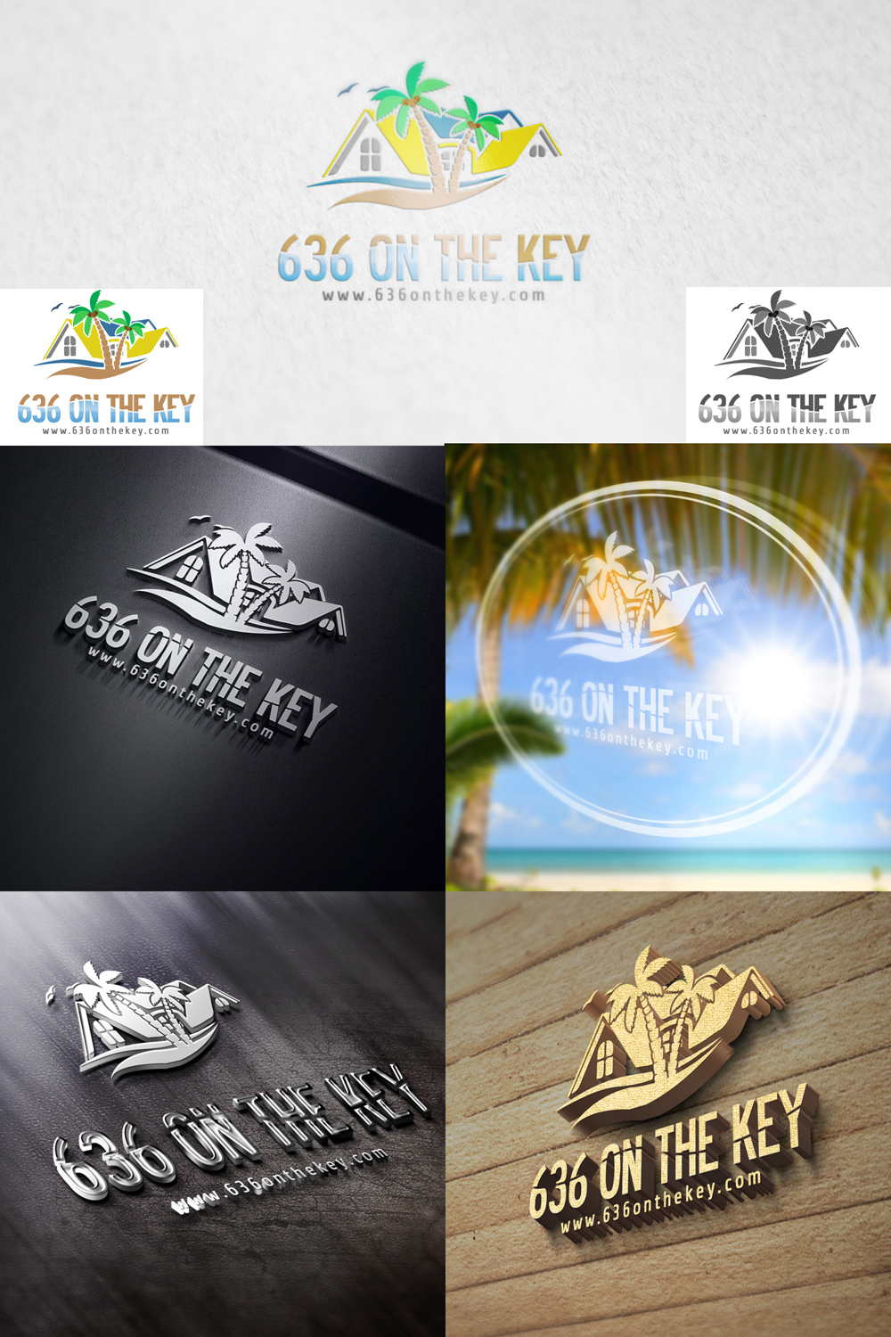 Logo Design by Creative Ants for BFSK, LLC | Design #9601685