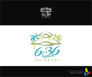 Logo-Design von Kreative Fingers