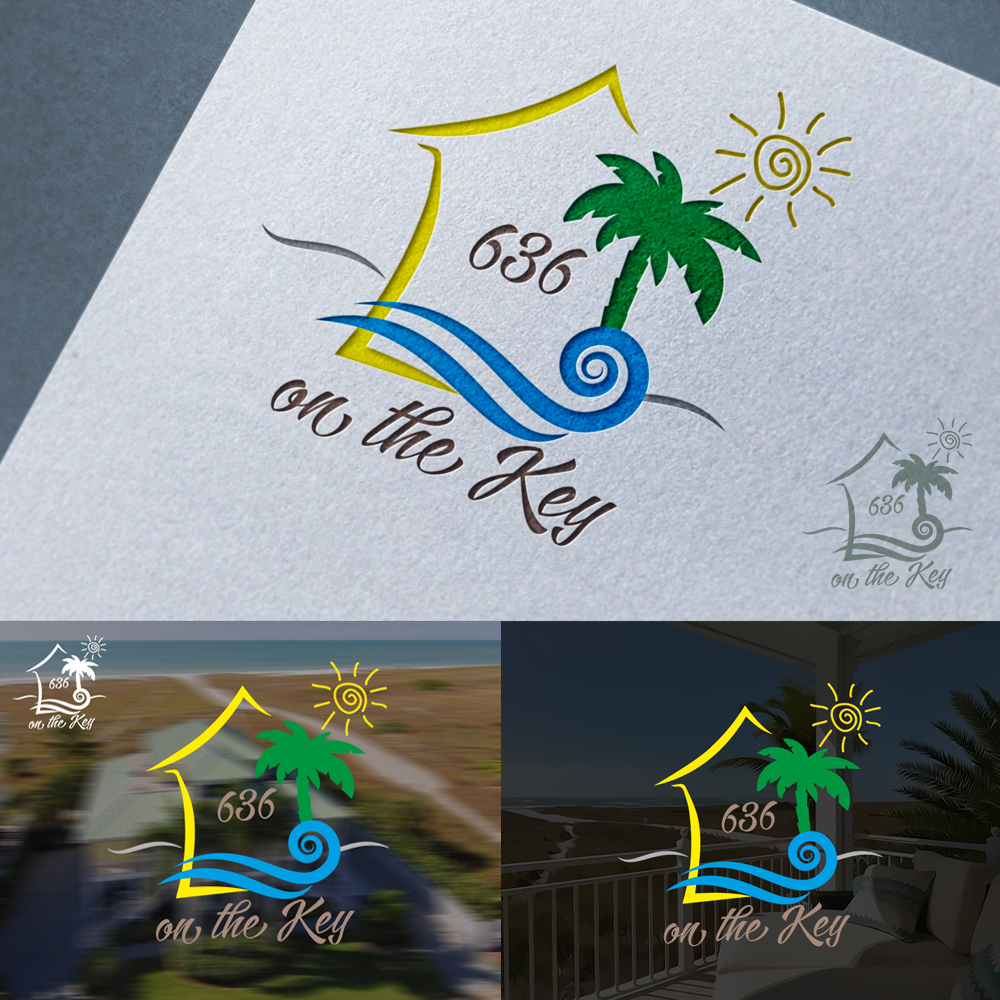 Design de Logo par BIG BUDGET LOOK pour BFSK, LLC | Design #9598936