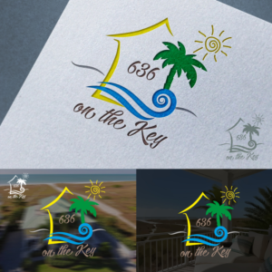 Logo Design by BIG BUDGET LOOK