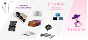 Banner Ad Design by Bahriatech
