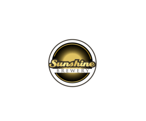 Logo Design by meygekon for Sunshine Brewery | Design: #9787422