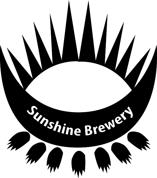 Logo Design by daradiazam for Sunshine Brewery | Design #9656749