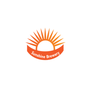 Logo Design by zayed Imam for Sunshine Brewery | Design: #9787612