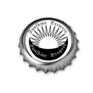 Logo Design by Bolca for Sunshine Brewery | Design: #9786746