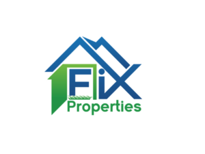 Logo Design by eddy for Fix Properties  | Design: #9550901