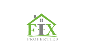 Logo Design by arunjbdc14 for Fix Properties  | Design: #9696240
