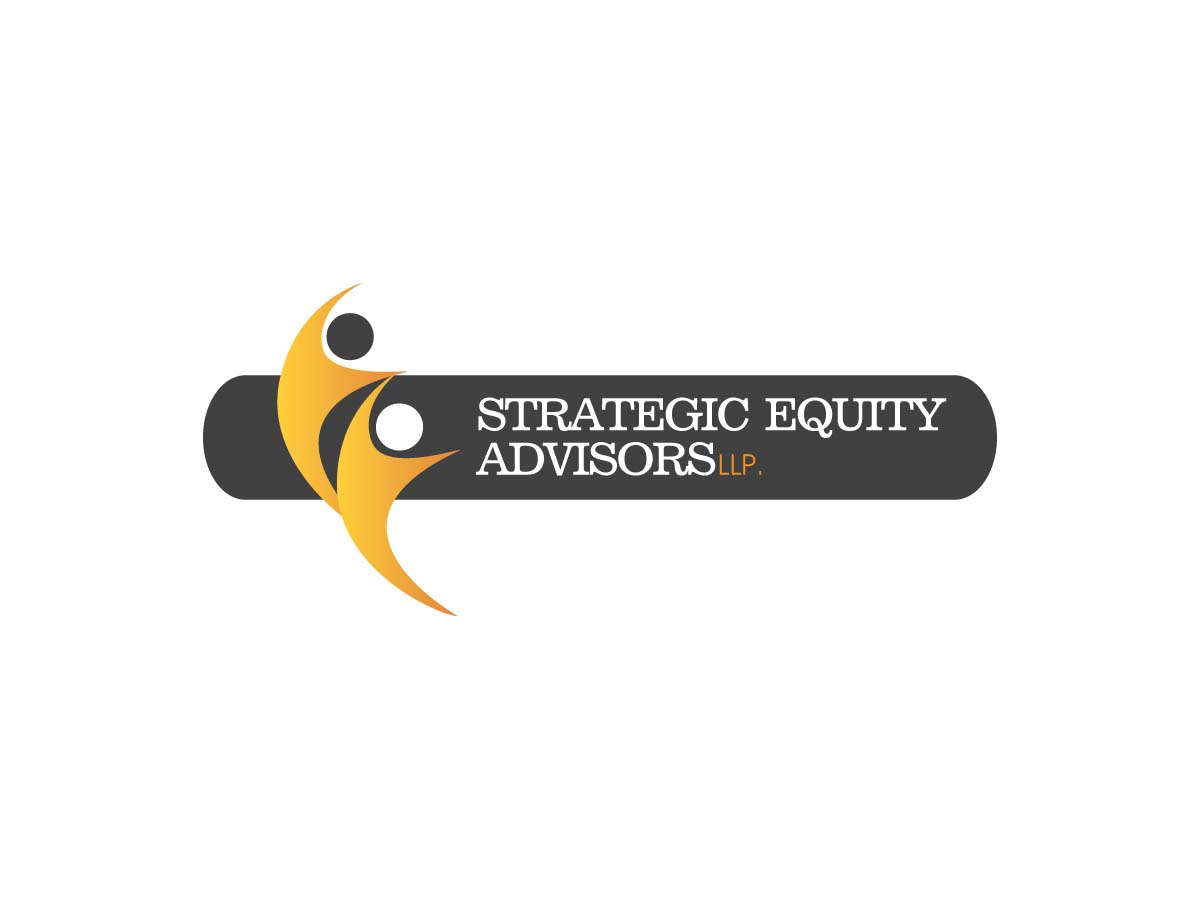 Logo Design by creativebug for Strategic Equity Advisors, LLP | Design #2084849