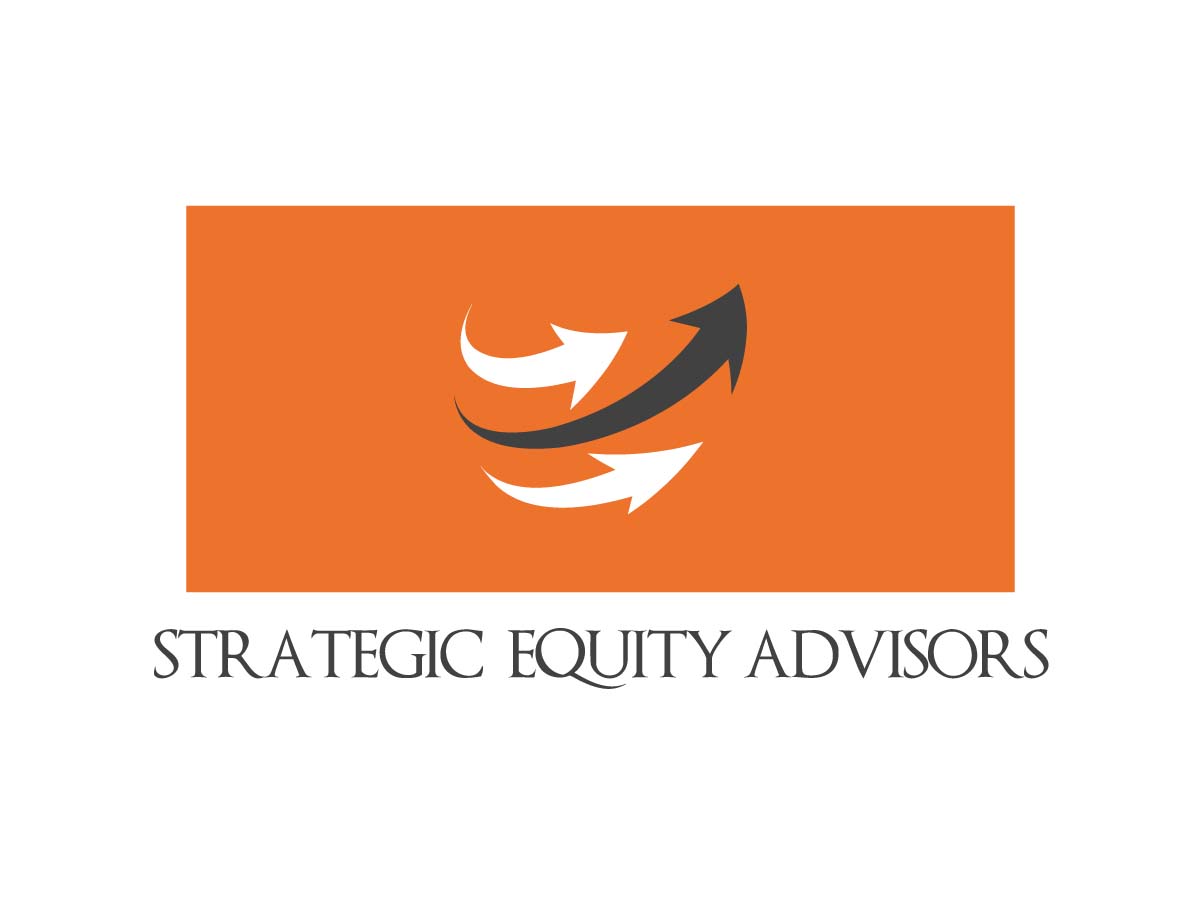 Logo Design by creativebug for Strategic Equity Advisors, LLP | Design #2084852