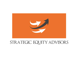 Logo Design by creativebug for Strategic Equity Advisors, LLP | Design: #2084852