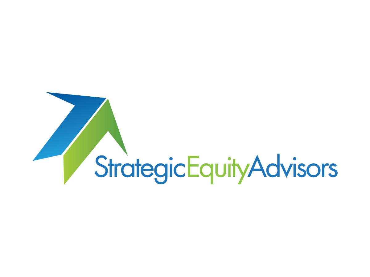 Logo Design by creativebug for Strategic Equity Advisors, LLP | Design #2084854