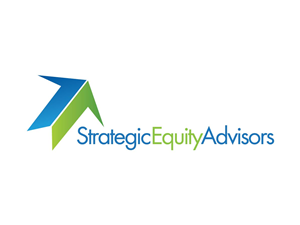 Logo Design by creativebug for Strategic Equity Advisors, LLP | Design: #2084854