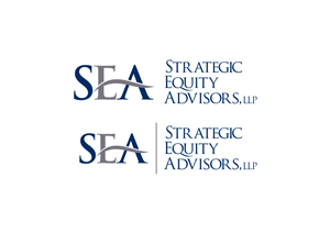 Logo Design by daniswarasayang for Strategic Equity Advisors, LLP | Design: #2088402