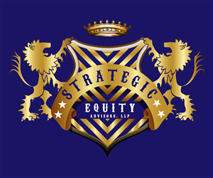 Logo-Design von Waqas für Strategic Equity Advisors, LLP | Design #2087241