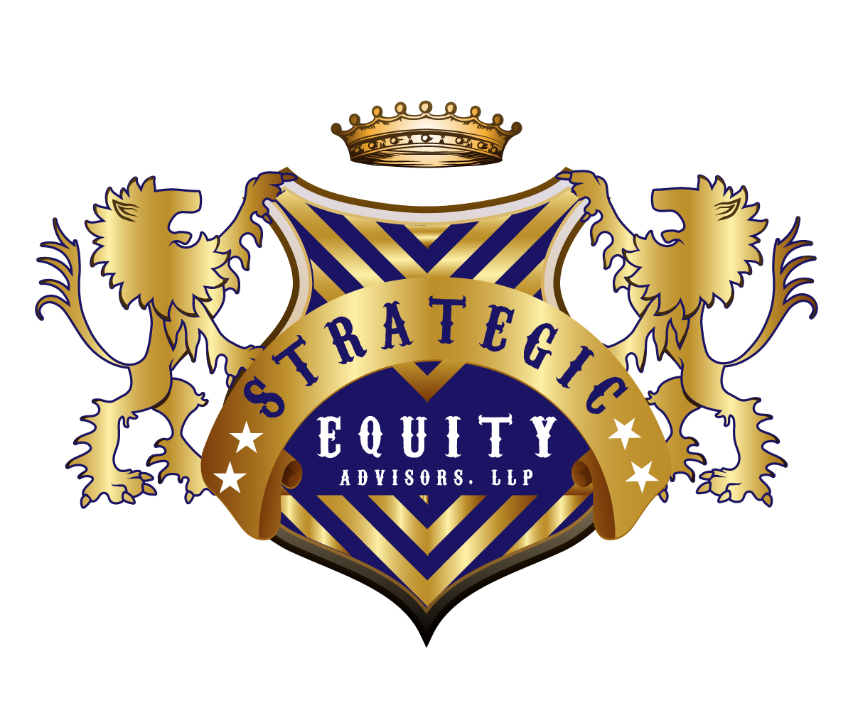 Logo Design by Waqas for Strategic Equity Advisors, LLP | Design #2087242