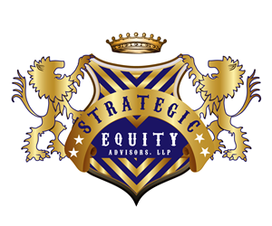 Logo Design by Waqas for Strategic Equity Advisors, LLP | Design: #2087242