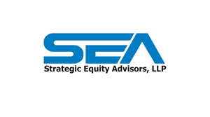 Logo-Design von Mikka für Strategic Equity Advisors, LLP | Design #2097529
