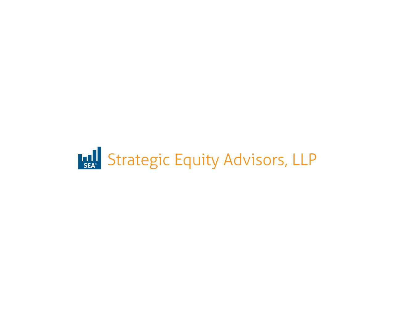 Logo Design by HLGCreativeTeam for Strategic Equity Advisors, LLP | Design #2096262