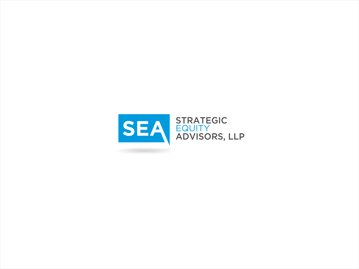 Logo Design by Armir.B for Strategic Equity Advisors, LLP | Design #2085144