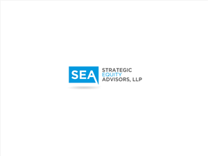 Logo Design by Armir.B for Strategic Equity Advisors, LLP | Design: #2085144