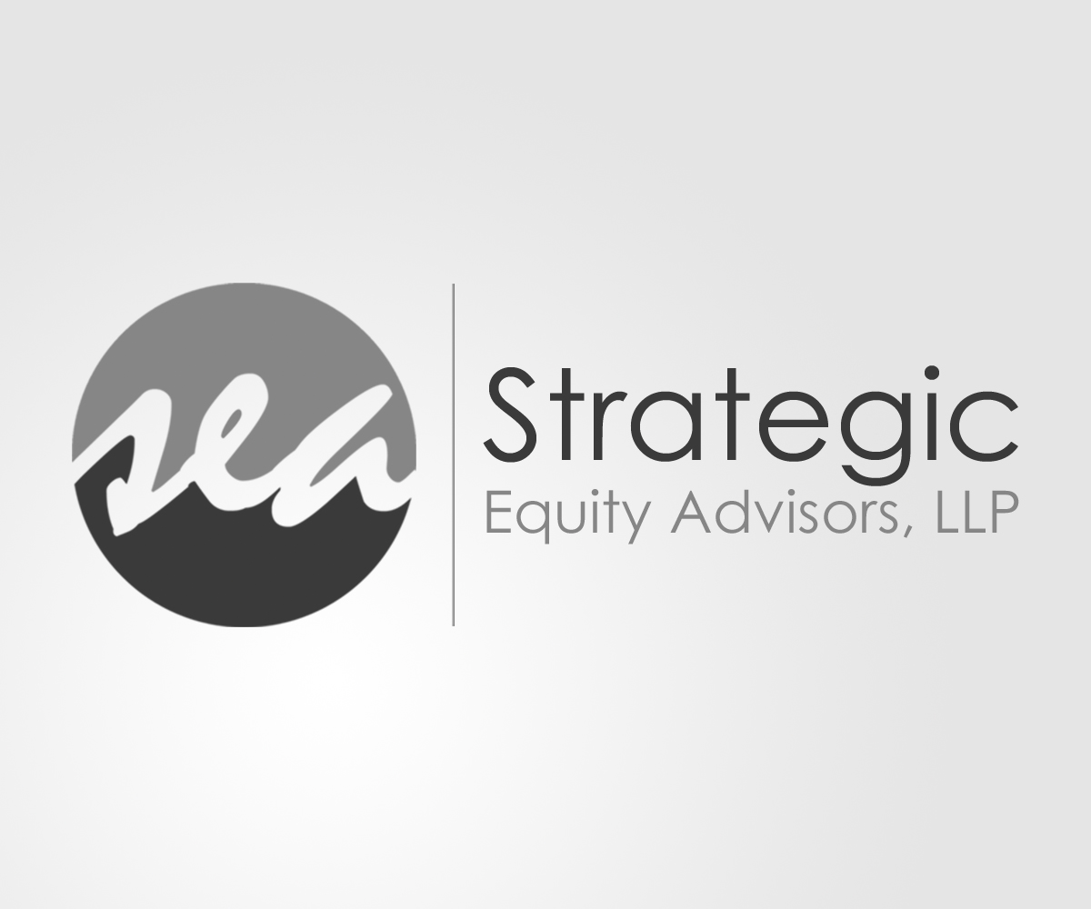 Logo Design by QriousLABZ for Strategic Equity Advisors, LLP | Design #2089256