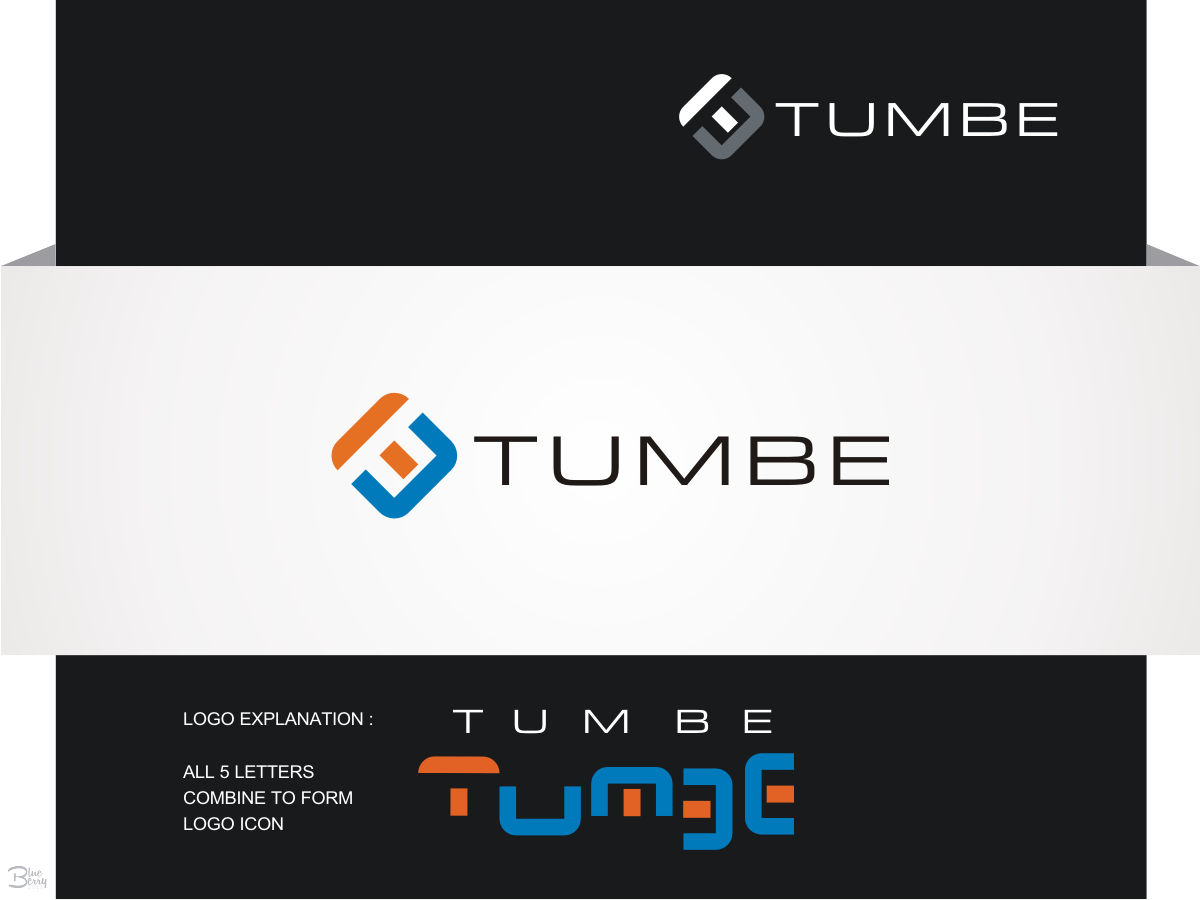 Logo-Design von Blueberry für dieses Projekt | Design #9643179