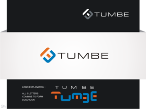 Logo Design by Blueberry for this project | Design: #9643179