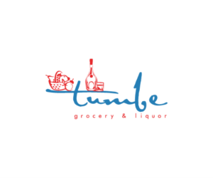 tumbe | Logo Design by GORILAZ