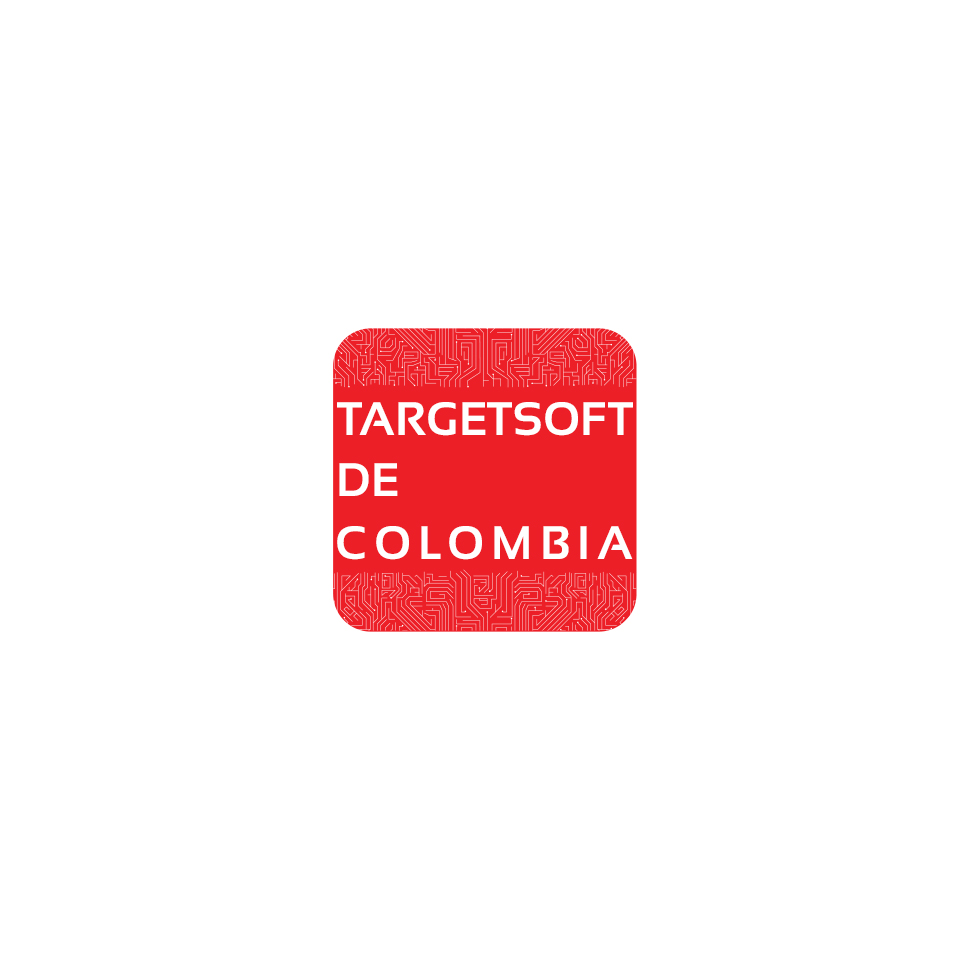 Diseño de Logo por stwebre1a para TARGETSOFTDECOLOMBIA S.A.S | Diseño #9552510