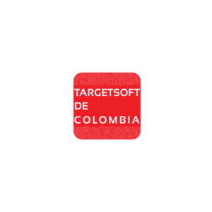 Logo Design by stwebre1a for TARGETSOFTDECOLOMBIA S.A.S | Design #9552510