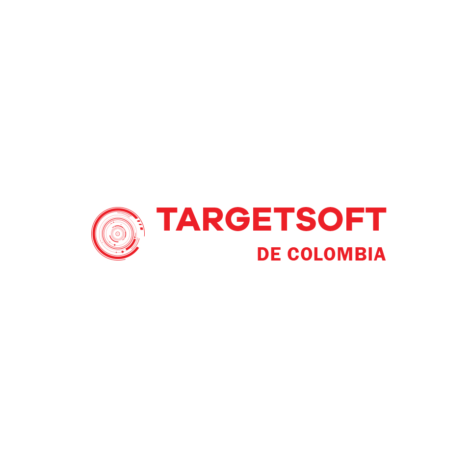 Logo Design by stwebre1a for TARGETSOFTDECOLOMBIA S.A.S | Design #9552512
