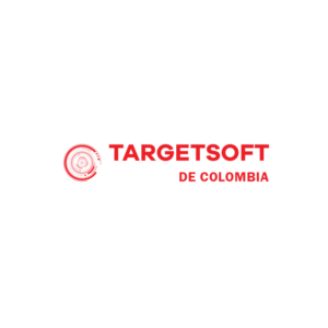 Logo Design by stwebre1a for TARGETSOFTDECOLOMBIA S.A.S | Design: #9552512