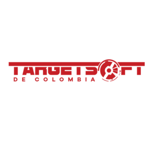 Logo Design by stwebre1a for TARGETSOFTDECOLOMBIA S.A.S | Design: #9599469