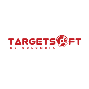 Logo Design by stwebre1a for TARGETSOFTDECOLOMBIA S.A.S | Design: #9599471