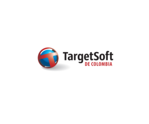 Logo Design by Buck Tornado for TARGETSOFTDECOLOMBIA S.A.S | Design: #9578049