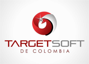 Logo Design by JHG for TARGETSOFTDECOLOMBIA S.A.S | Design: #9566600