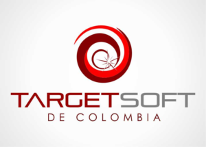 Logo Design by JHG for TARGETSOFTDECOLOMBIA S.A.S | Design: #9566608