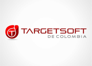 Logo Design by JHG for TARGETSOFTDECOLOMBIA S.A.S | Design: #9566624
