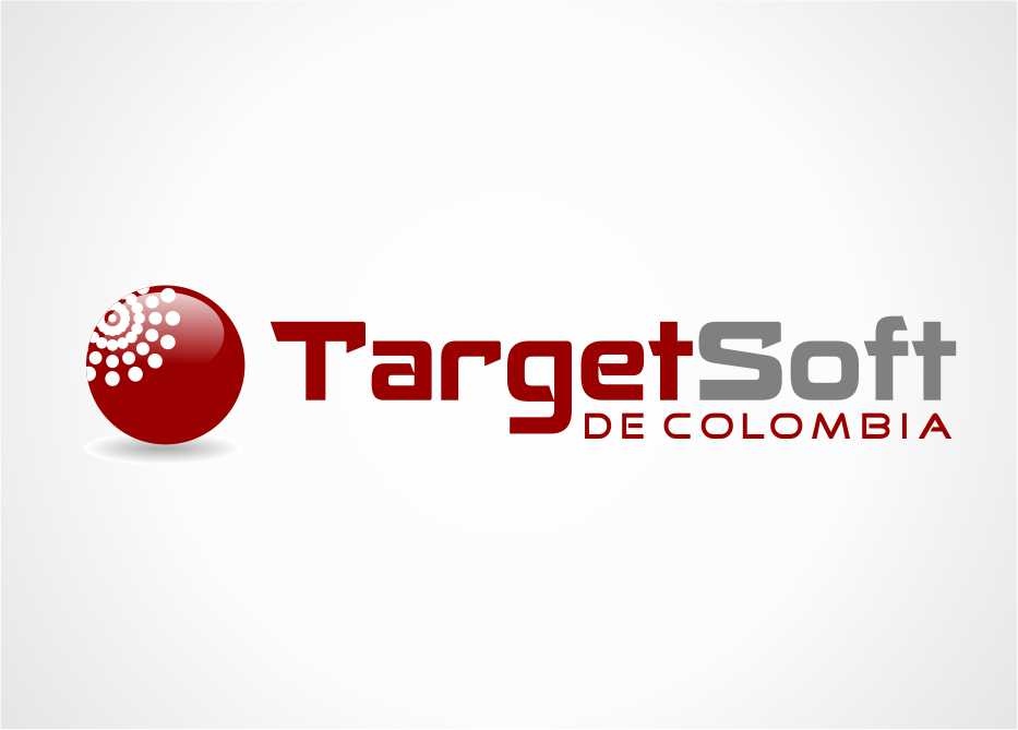 Diseño de Logo por JHG para TARGETSOFTDECOLOMBIA S.A.S | Diseño #9566637
