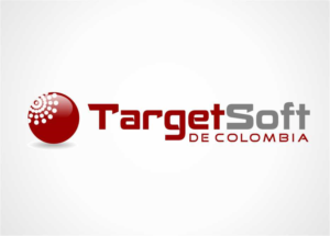 Logo Design by JHG for TARGETSOFTDECOLOMBIA S.A.S | Design: #9566637