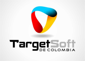 Logo Design by JHG for TARGETSOFTDECOLOMBIA S.A.S | Design: #9566645